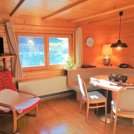 Ferienwohnung Brittenberg Alpaka 슈바르첸베르크 임 브레겐처발트 외부 사진