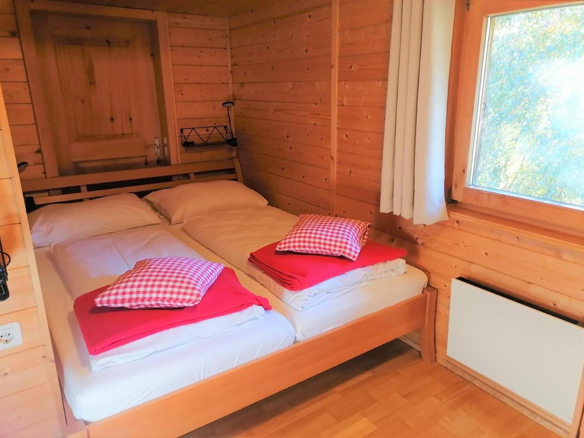 Ferienwohnung Brittenberg Alpaka 슈바르첸베르크 임 브레겐처발트 외부 사진